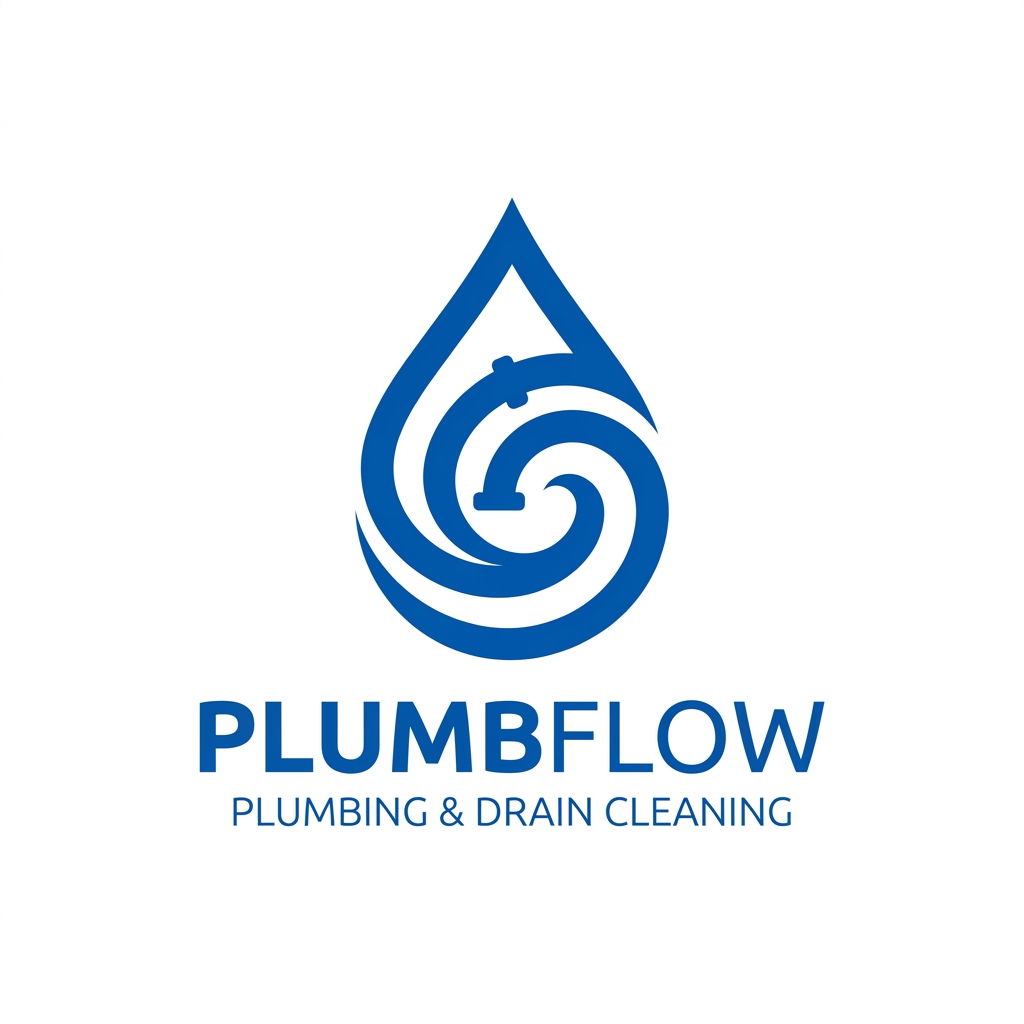 Houston Drain Pros Logo